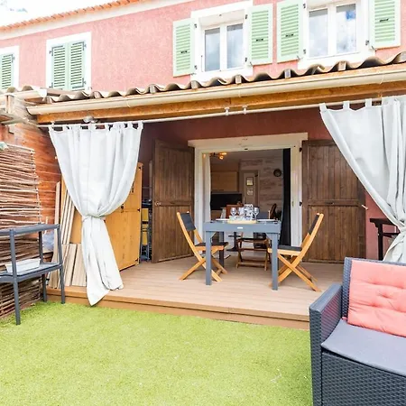Le Patio Des Pecheurs Marina Tatil Evi *